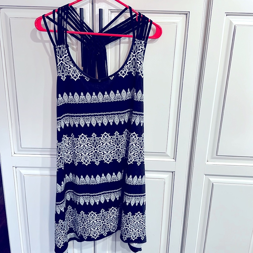 Dress women size large